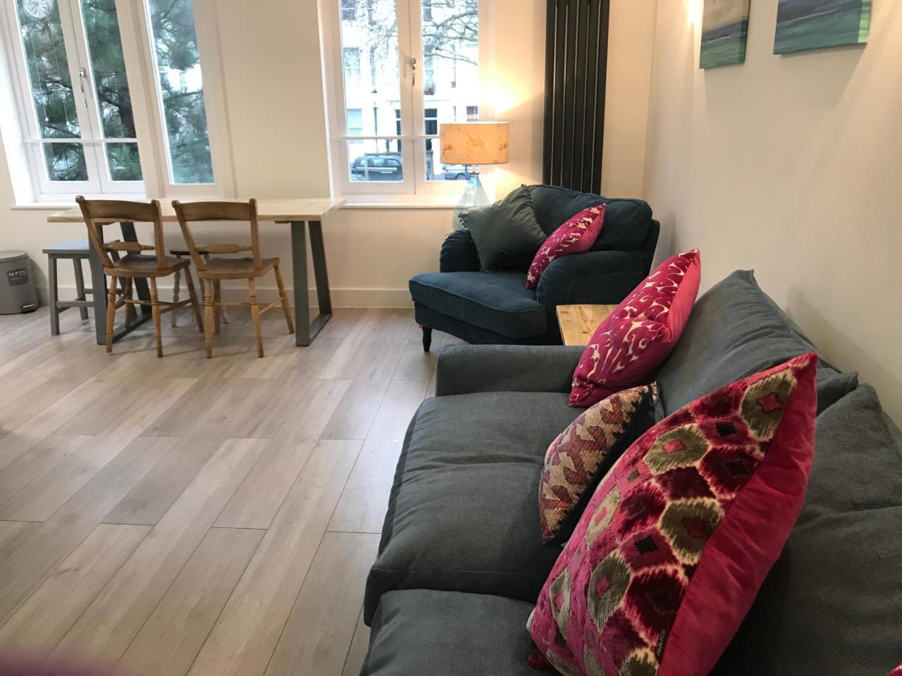 Appartement Powis Square *