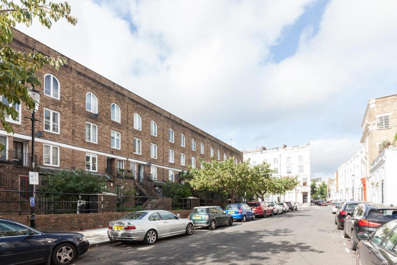 Appartement Powis Square Londen