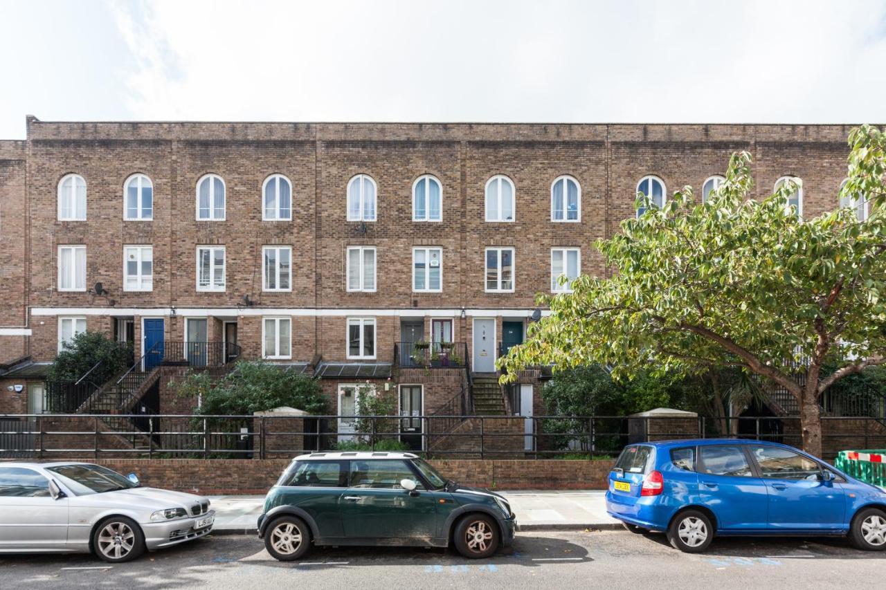 Appartement Powis Square Londen