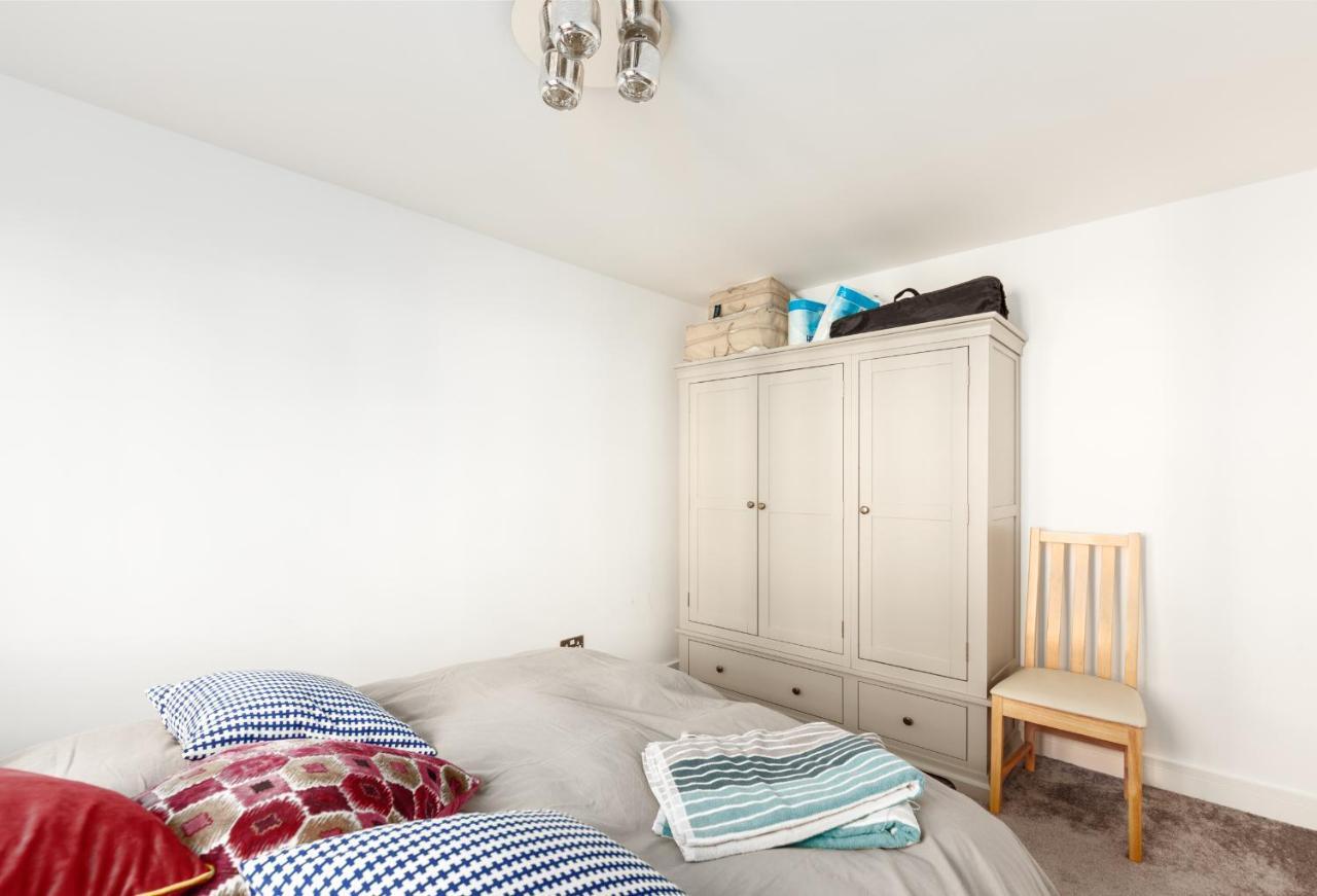Appartement Powis Square Londen