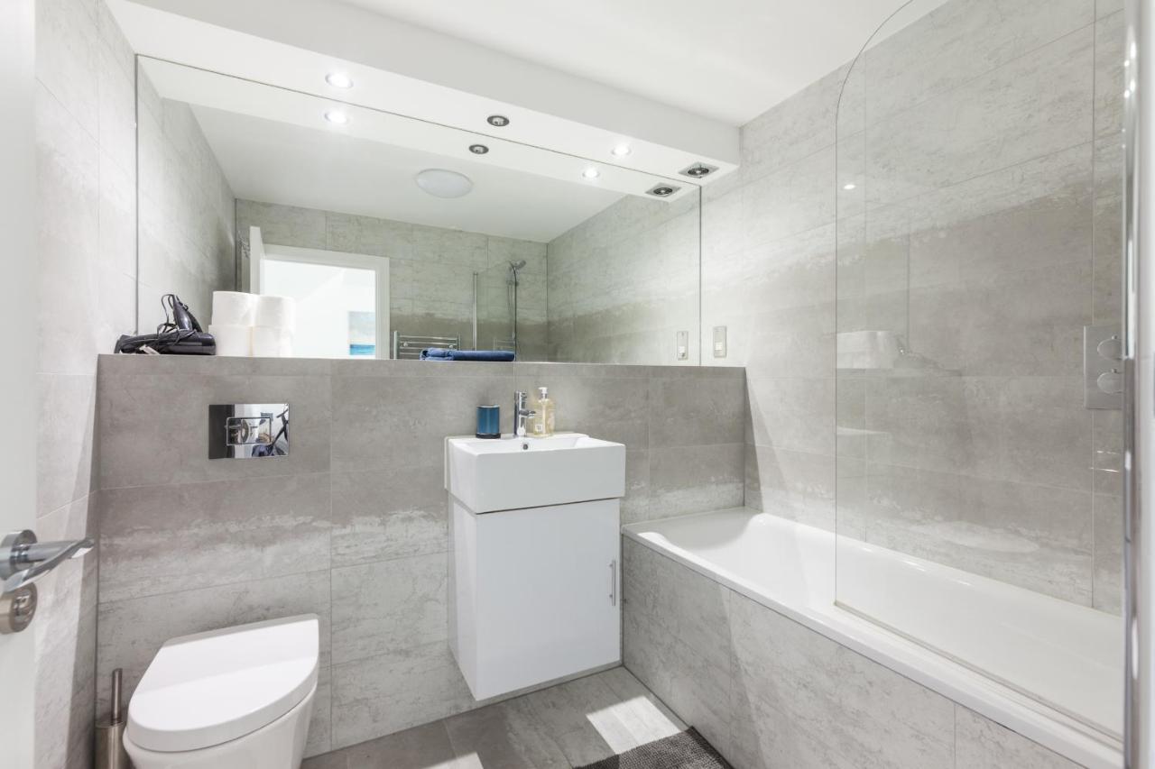 Appartement Powis Square