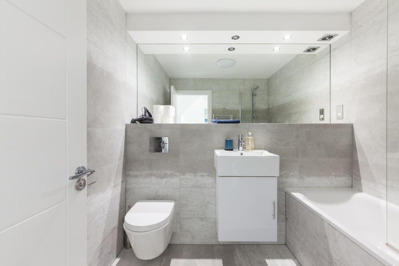 Powis Square Appartement *