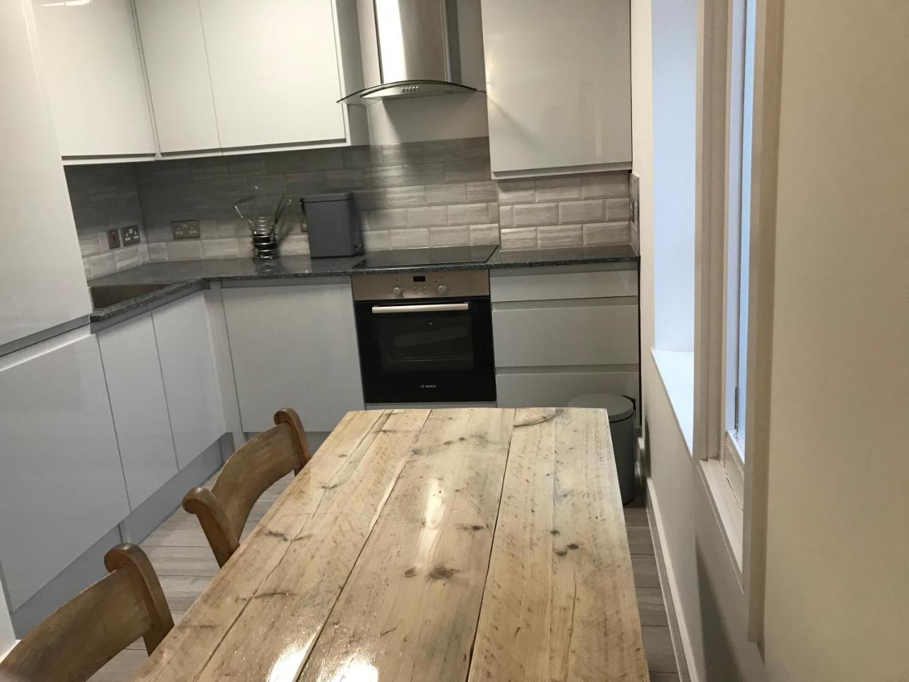 Powis Square Appartement Londres