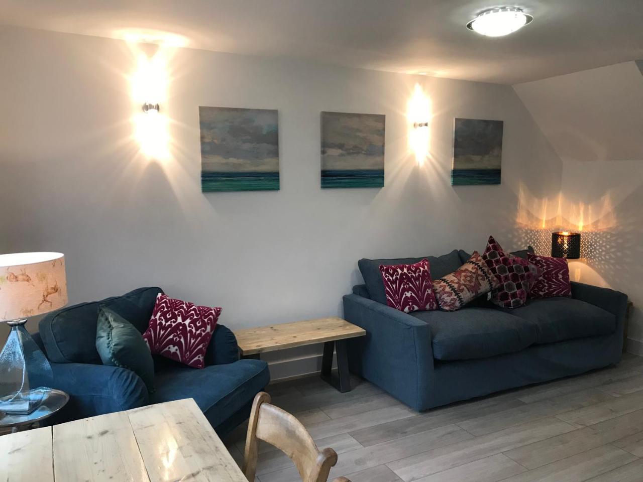 Appartement Powis Square *