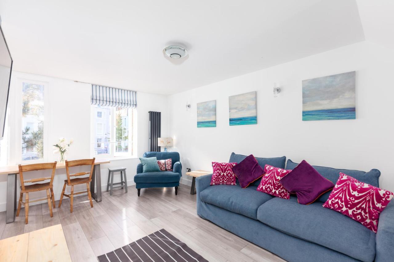 Appartement Powis Square *