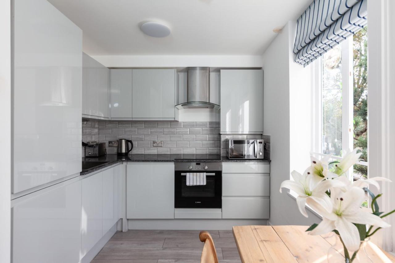 Appartement Powis Square Londres